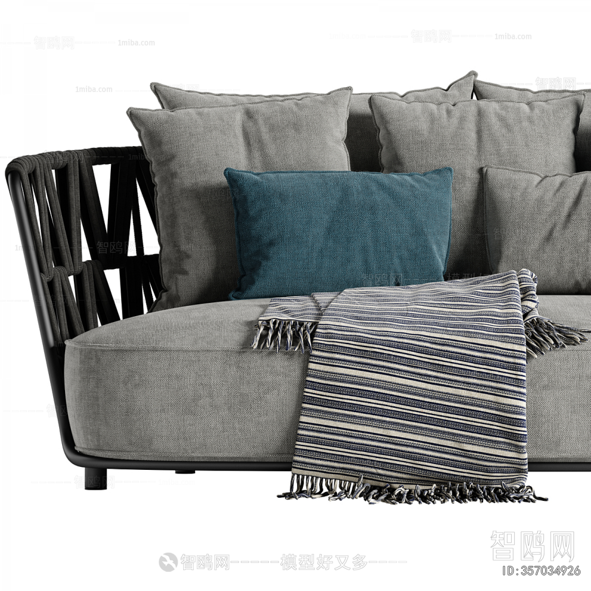 Modern A Sofa For Two