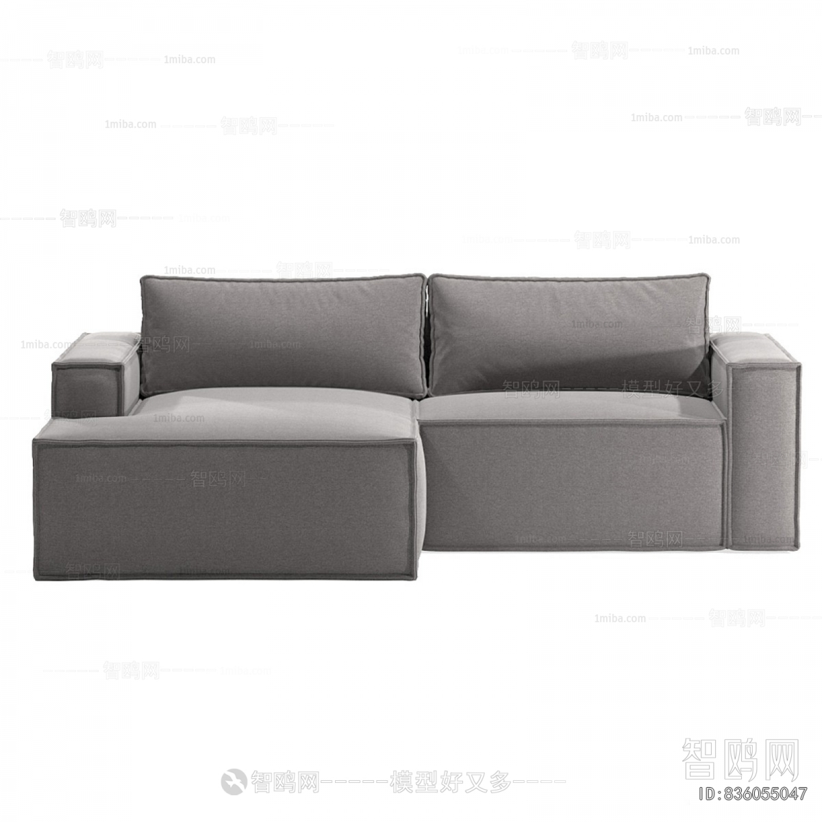 Modern Corner Sofa