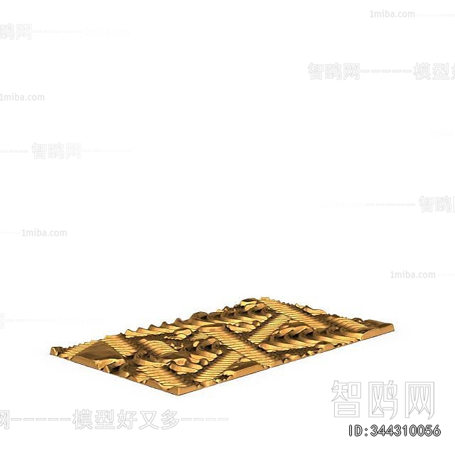 Modern Wall Decoration