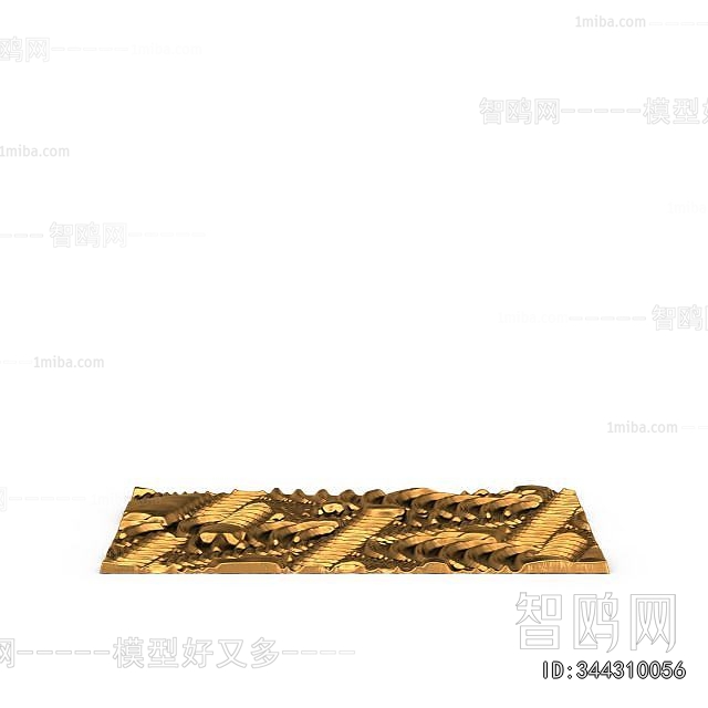 Modern Wall Decoration