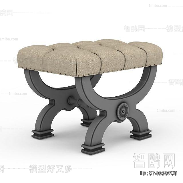 European Style Stool