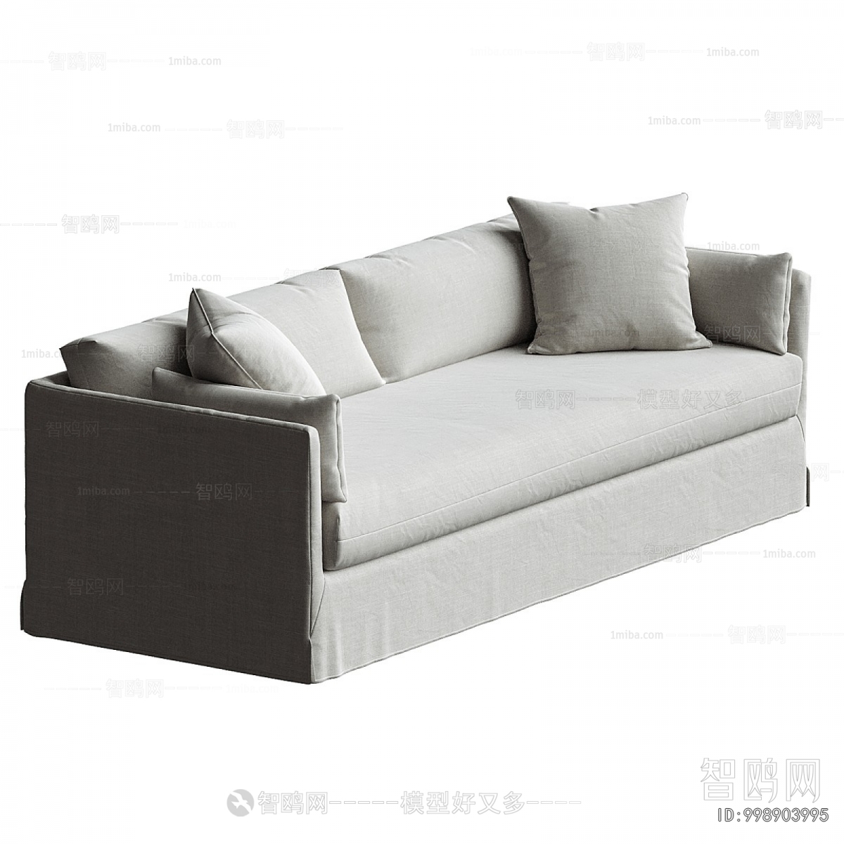 Modern A Sofa For Two
