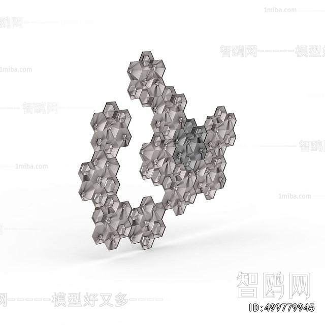 Modern Wall Decoration