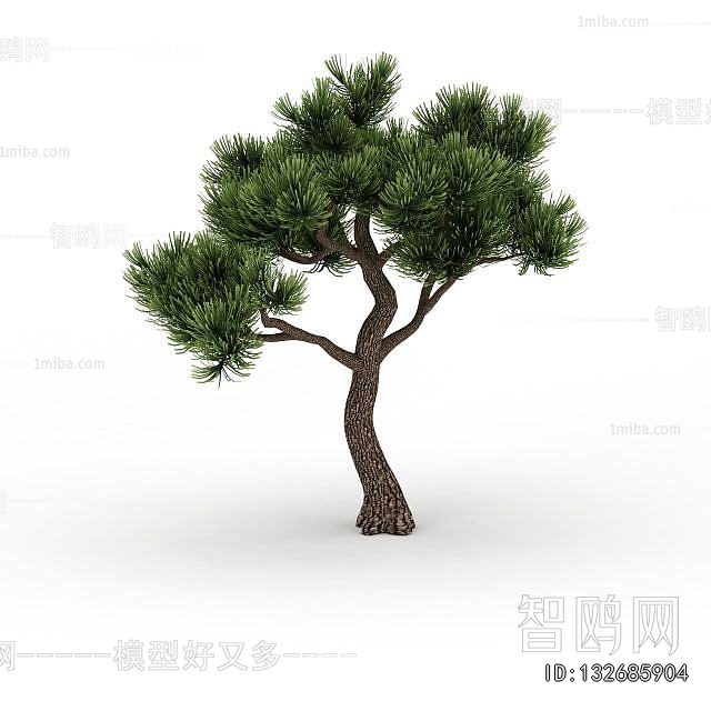 Modern Tree