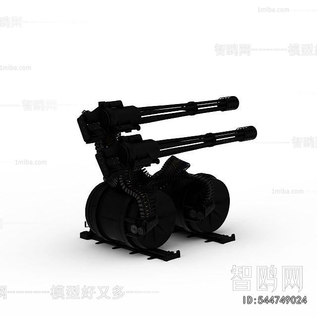 Modern Military Equipment