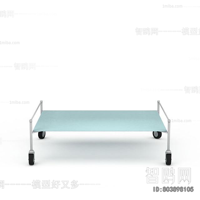 Modern Medical Equipment