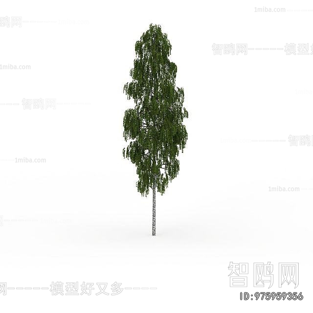 Modern Tree