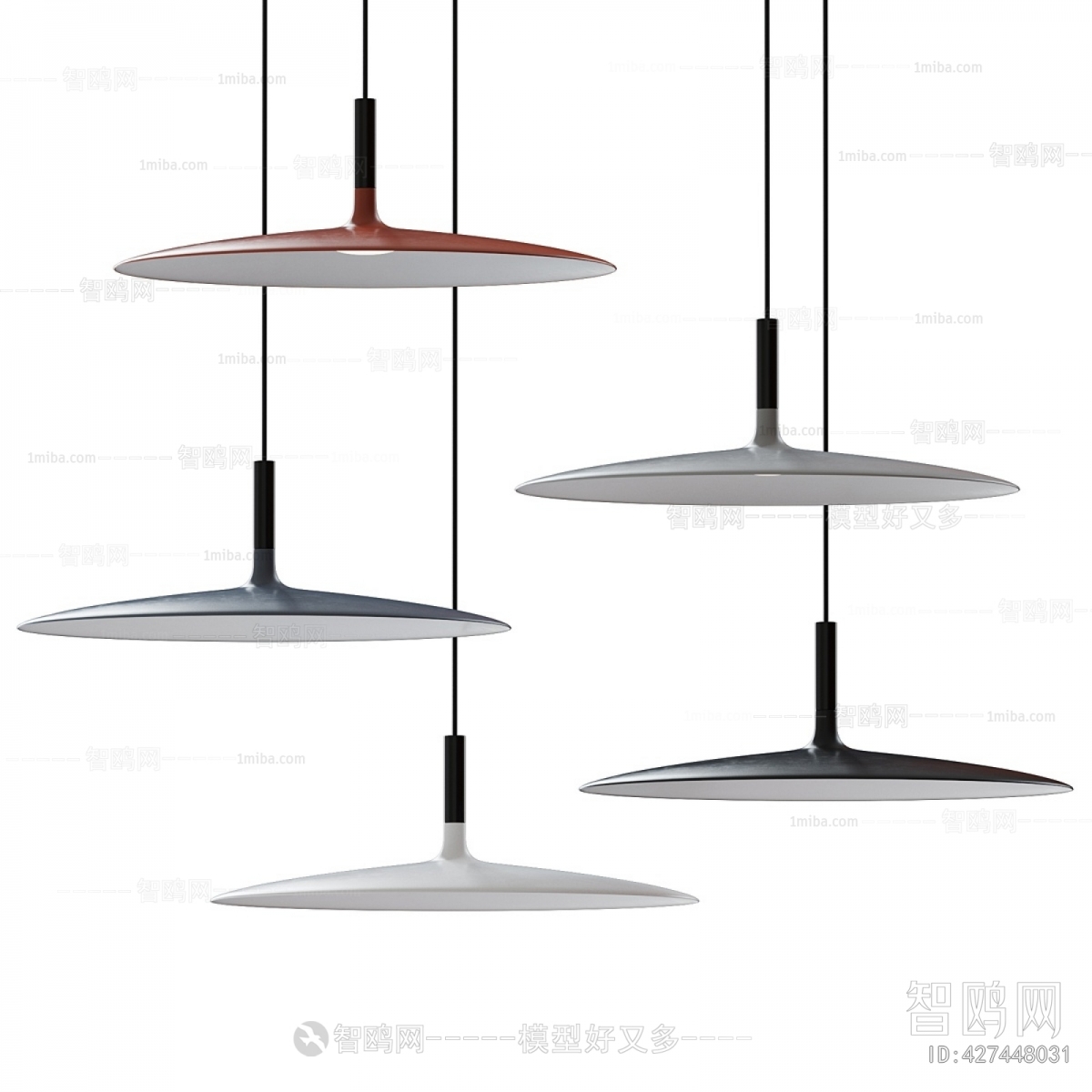 Modern Droplight