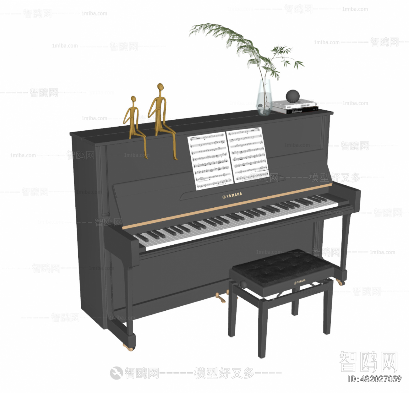 Modern Piano