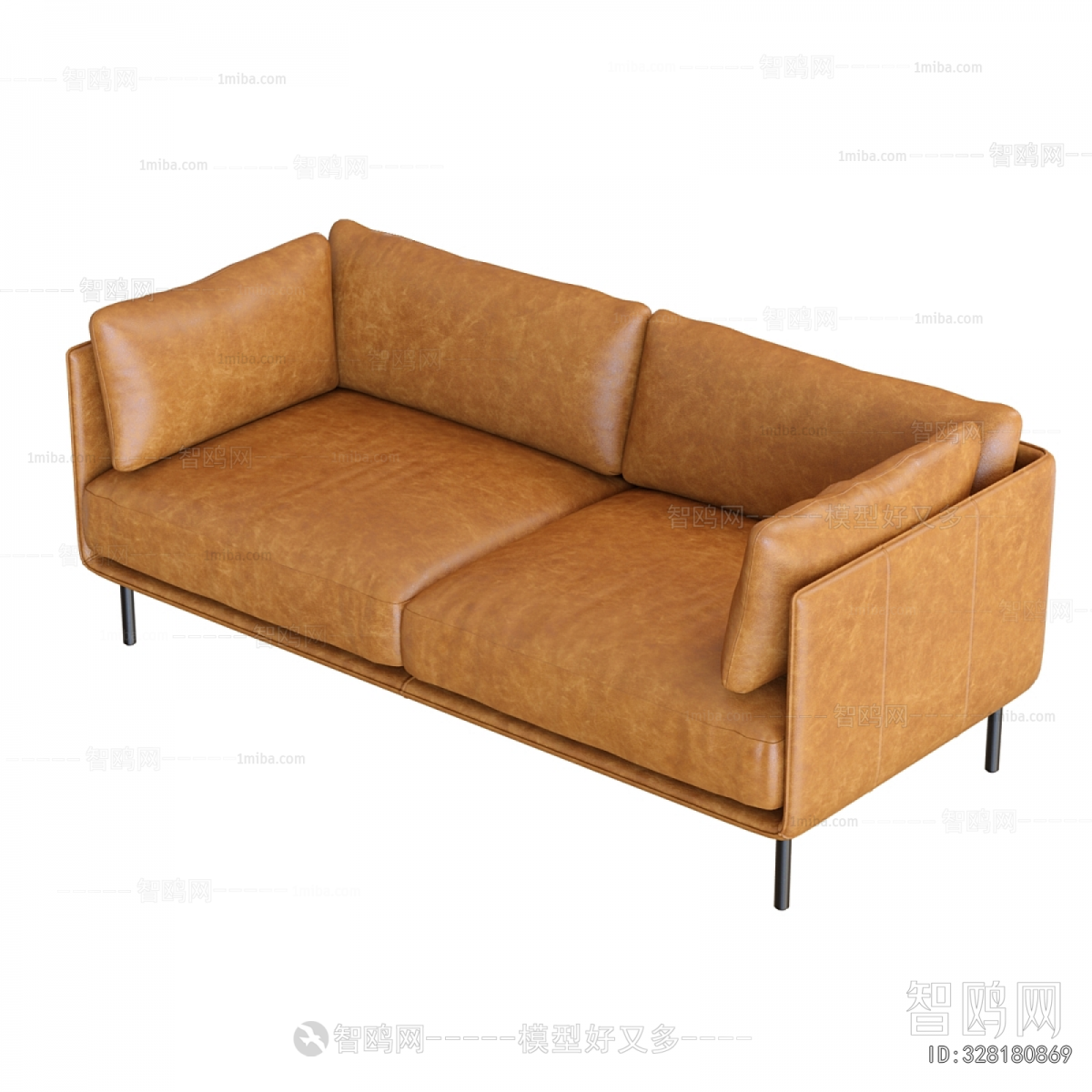Modern A Sofa For Two