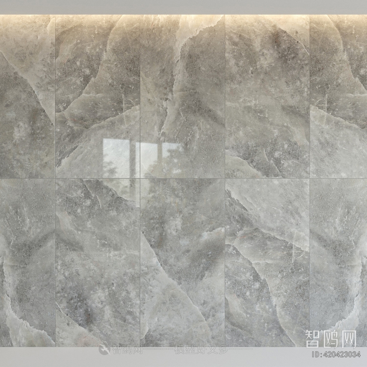 Modern Wall/floor/ceiling