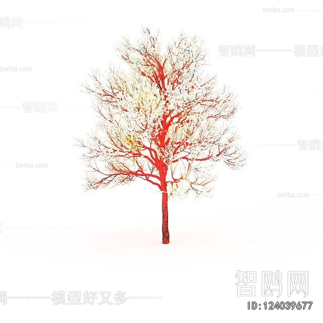 Modern Tree