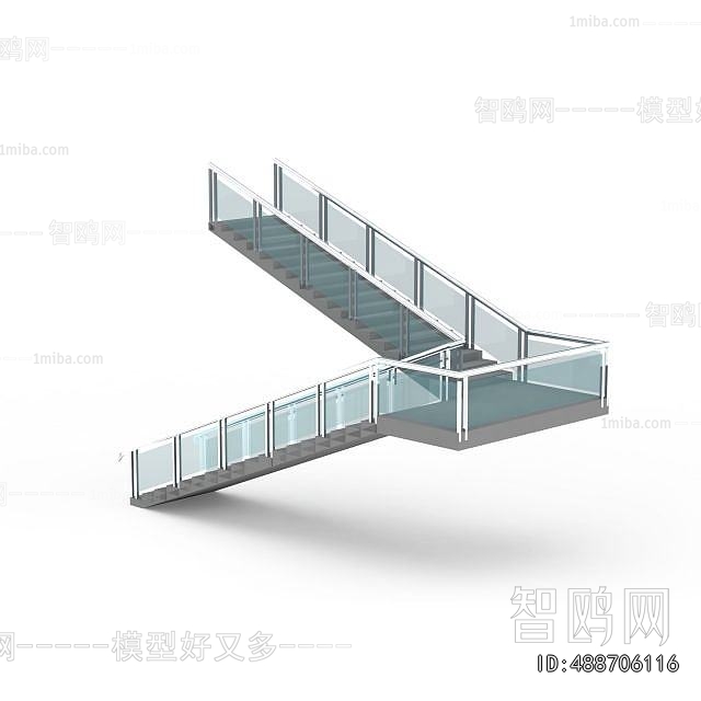 Modern Staircase