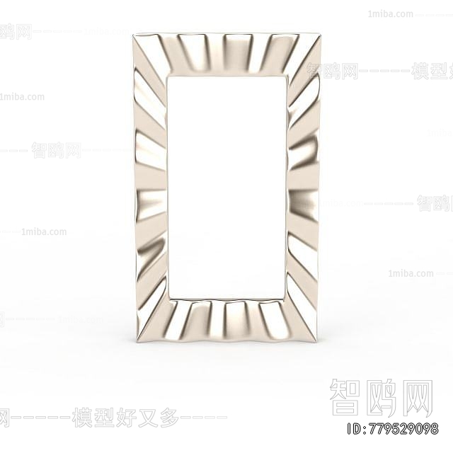 European Style Picture Frame