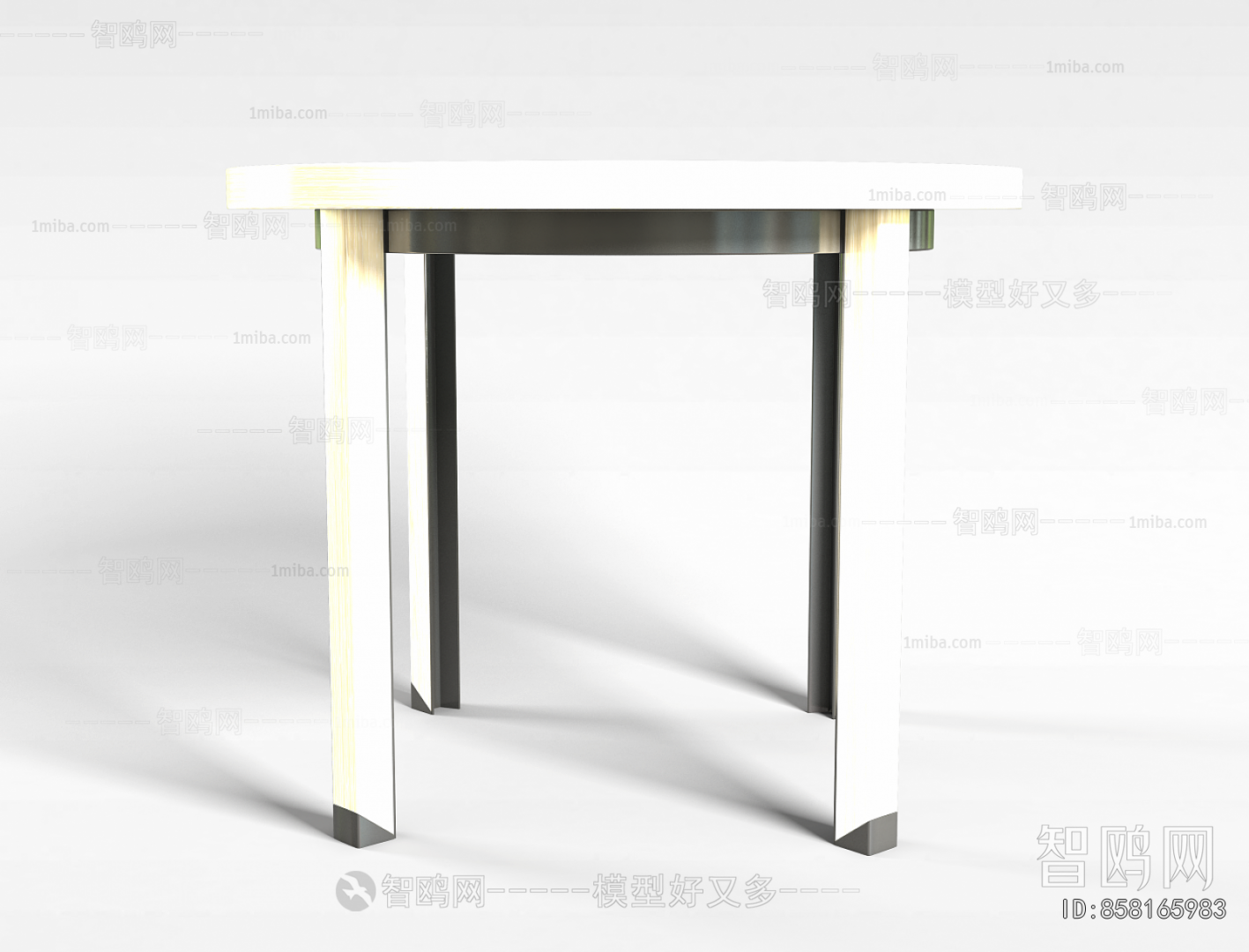 Modern Table