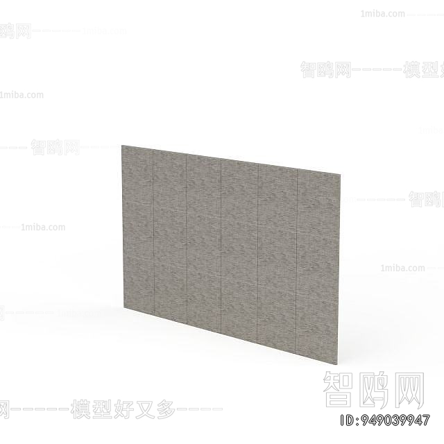 Modern Wall Decoration