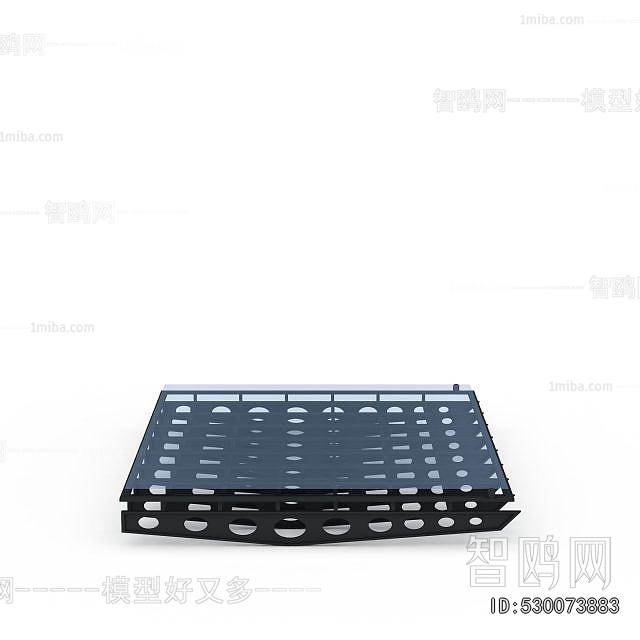 Modern Sunshade/Canopy/Tensioning Film
