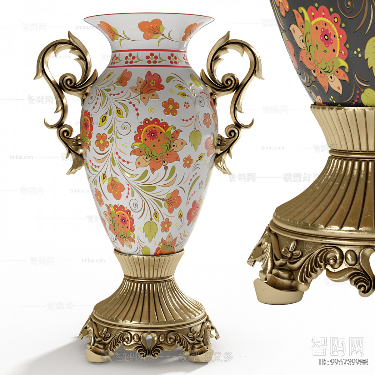 French Style Utensil