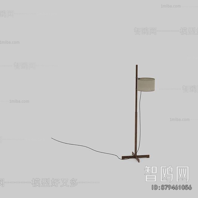 Modern Floor Lamp