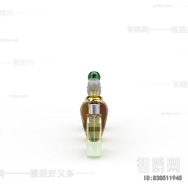 Modern Perfume/Cosmetics