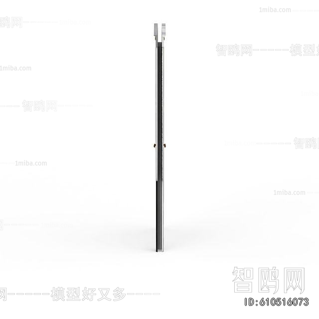 European Style Single Door