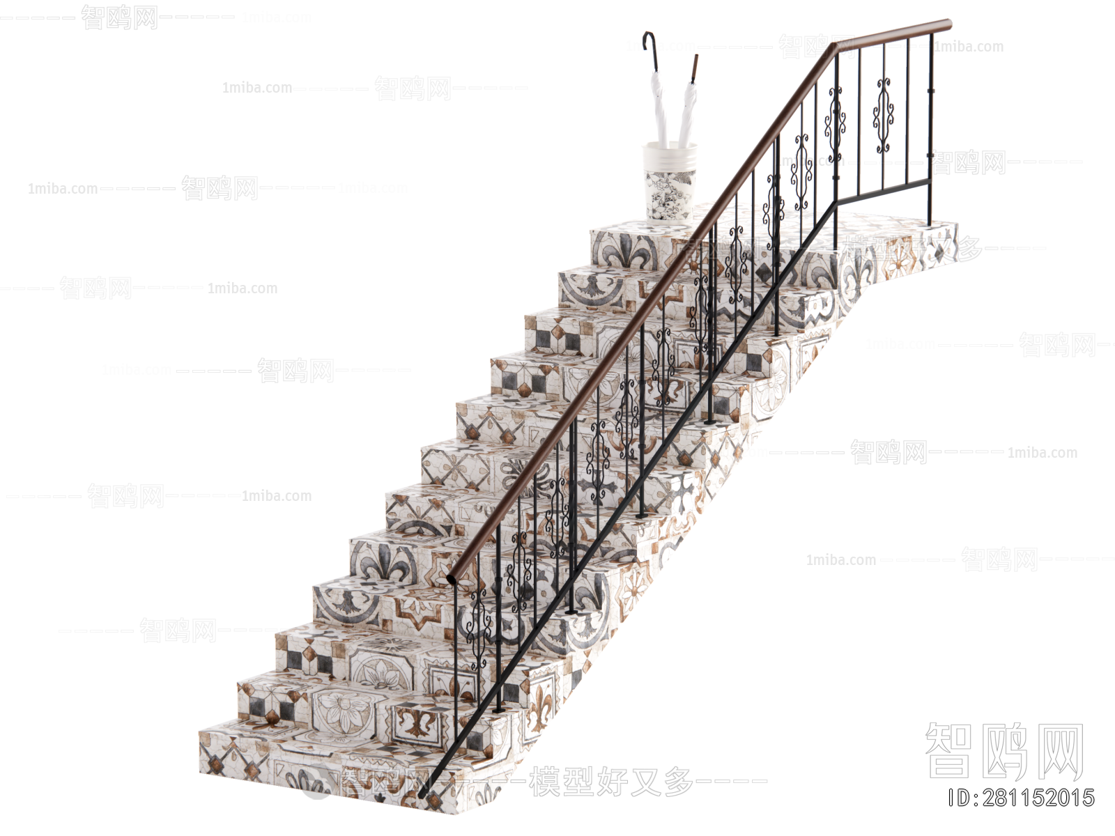 Modern Staircase