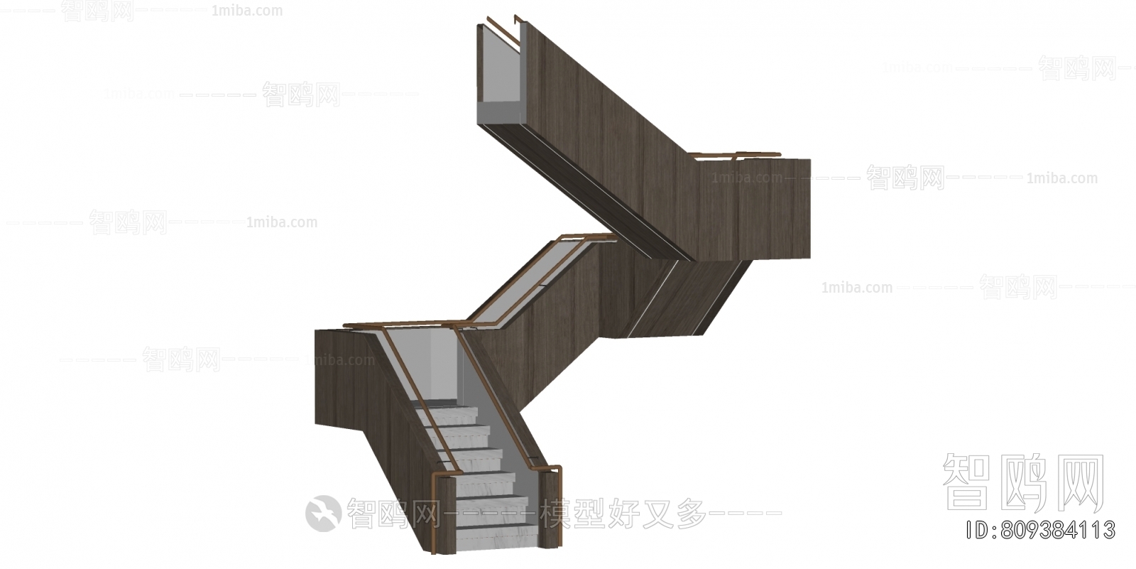 Modern Staircase