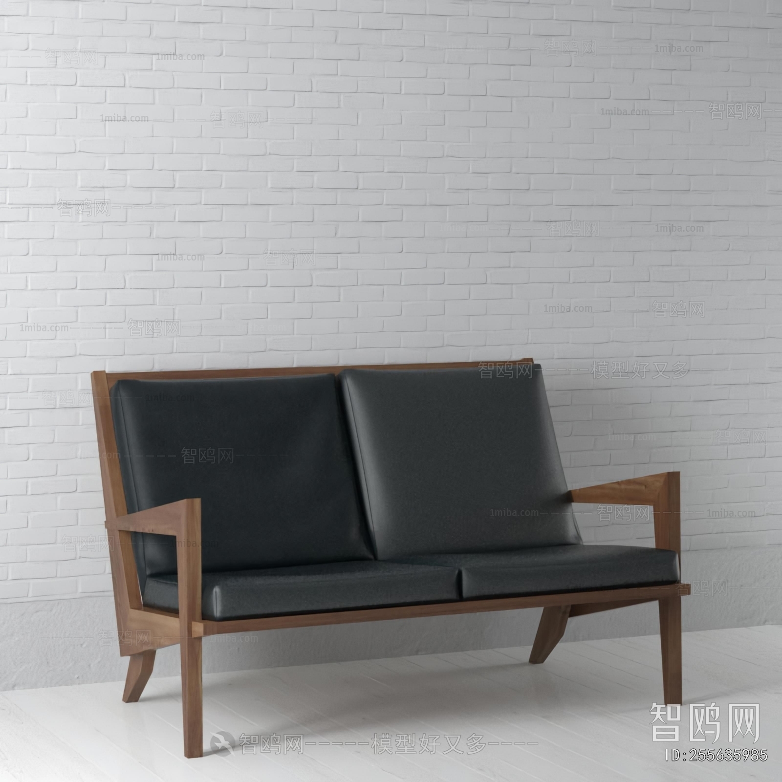 Modern A Sofa For Two