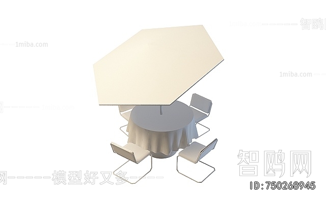 Modern Outdoor Tables And Chairs