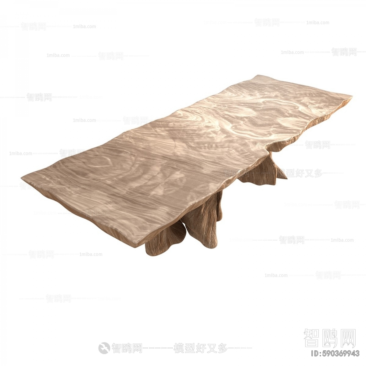 Wabi-sabi Style Tea Tables And Chairs