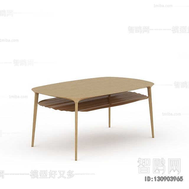 Modern Desk