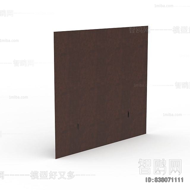 European Style Console