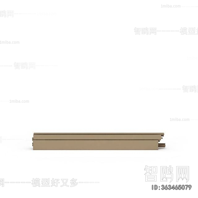 Modern Piece Of Hardware