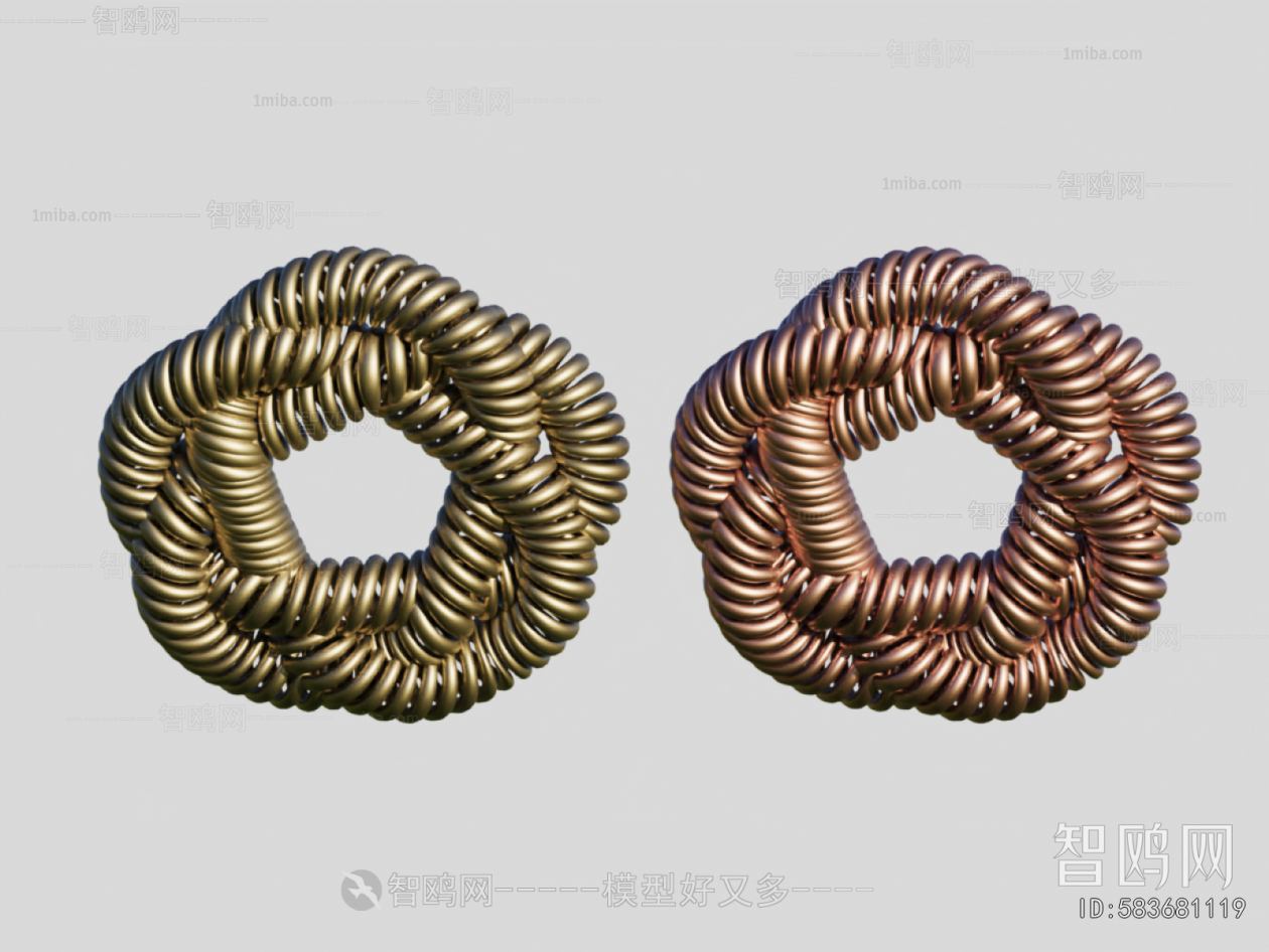 Modern Wall Decoration