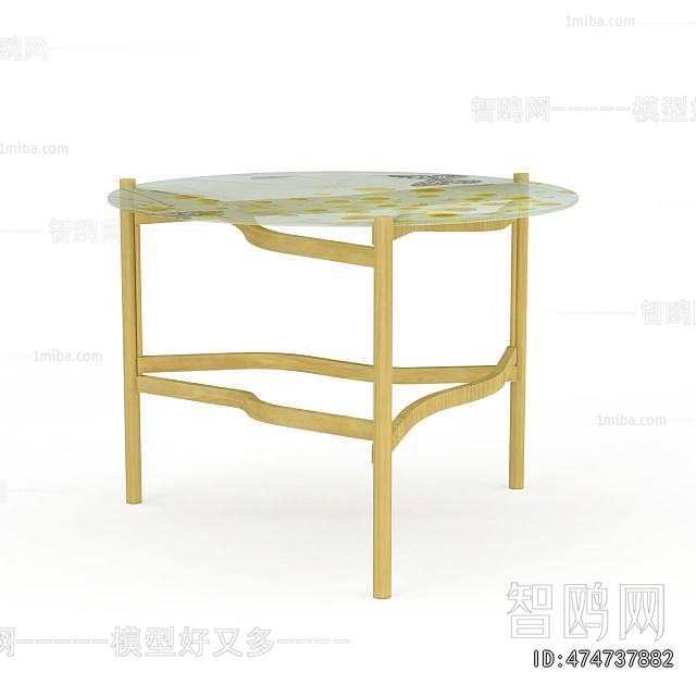 Modern Dining Table