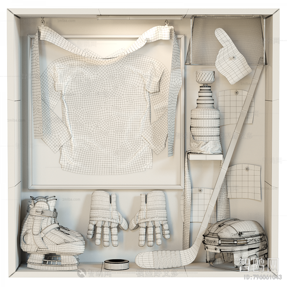 Modern Ball Equipment