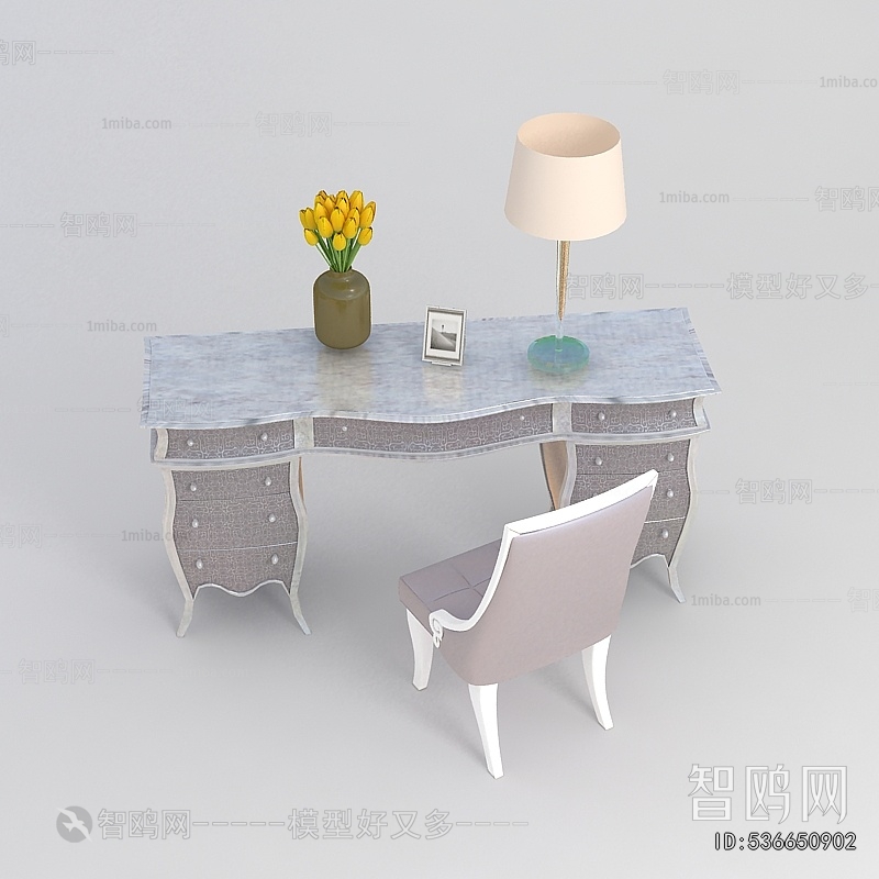 European Style Dresser