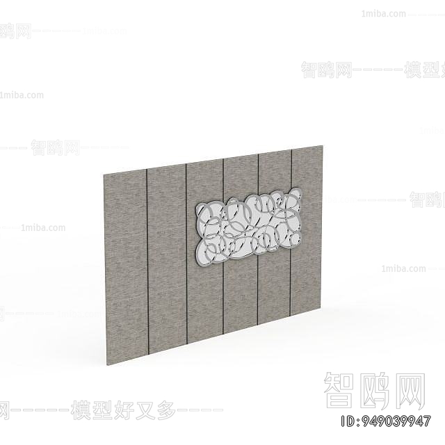 Modern Wall Decoration