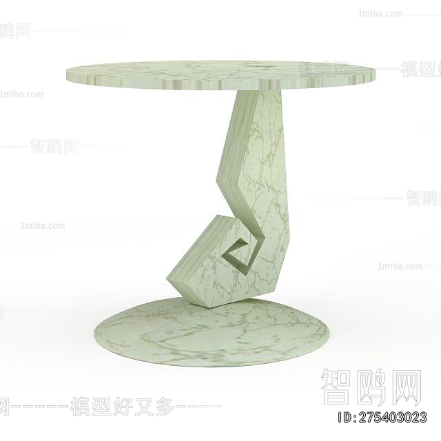 Modern Table