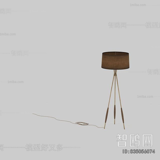 Modern Floor Lamp