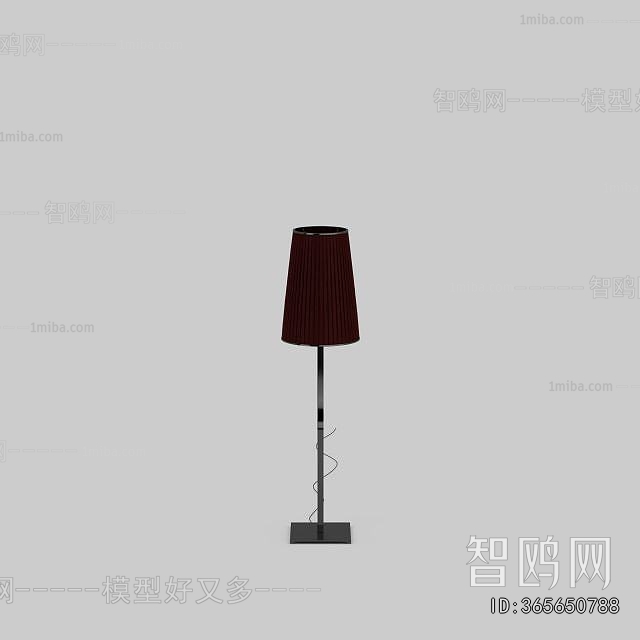 Modern Floor Lamp