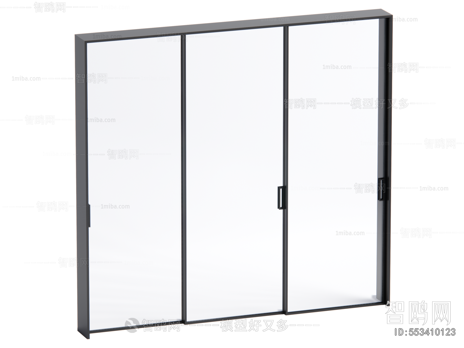 Modern Sliding Door