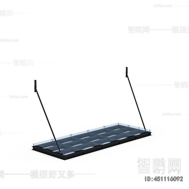 Modern Sunshade/Canopy/Tensioning Film