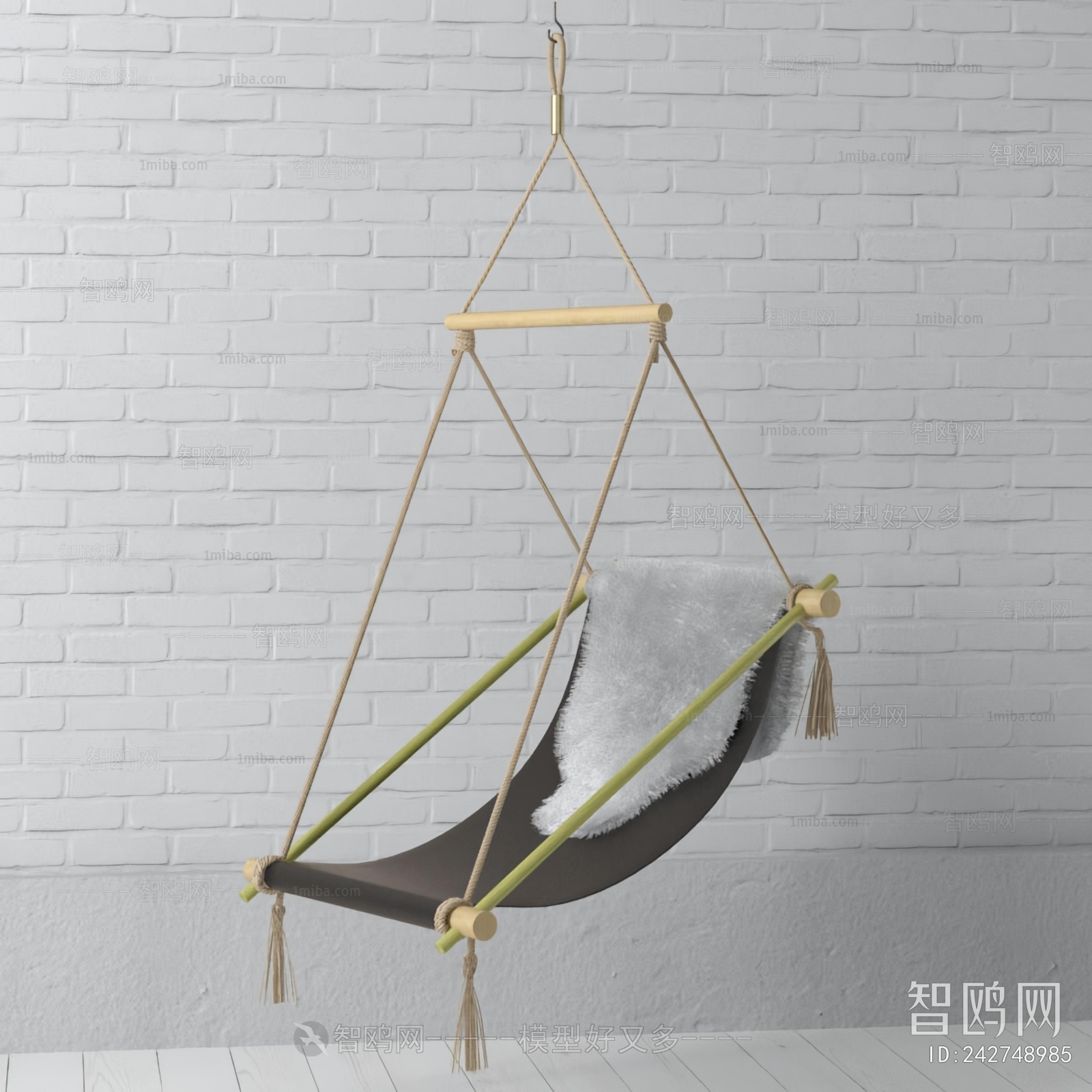 Modern Hanging Chair
