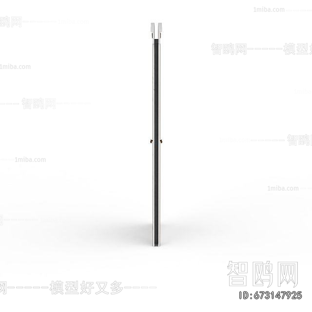 European Style Single Door