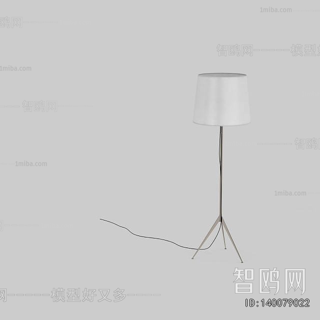 Modern Floor Lamp
