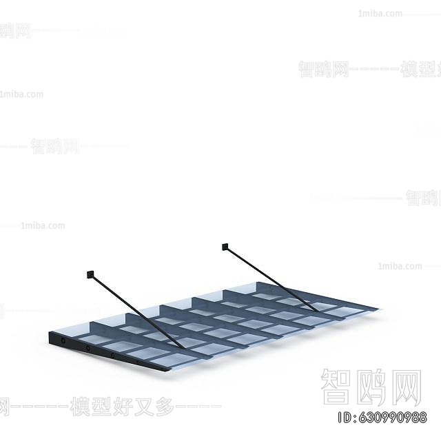 Modern Sunshade/Canopy/Tensioning Film