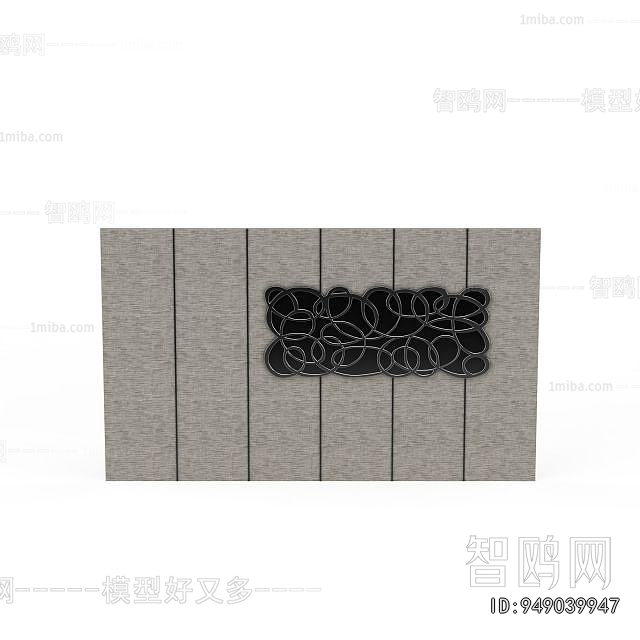 Modern Wall Decoration