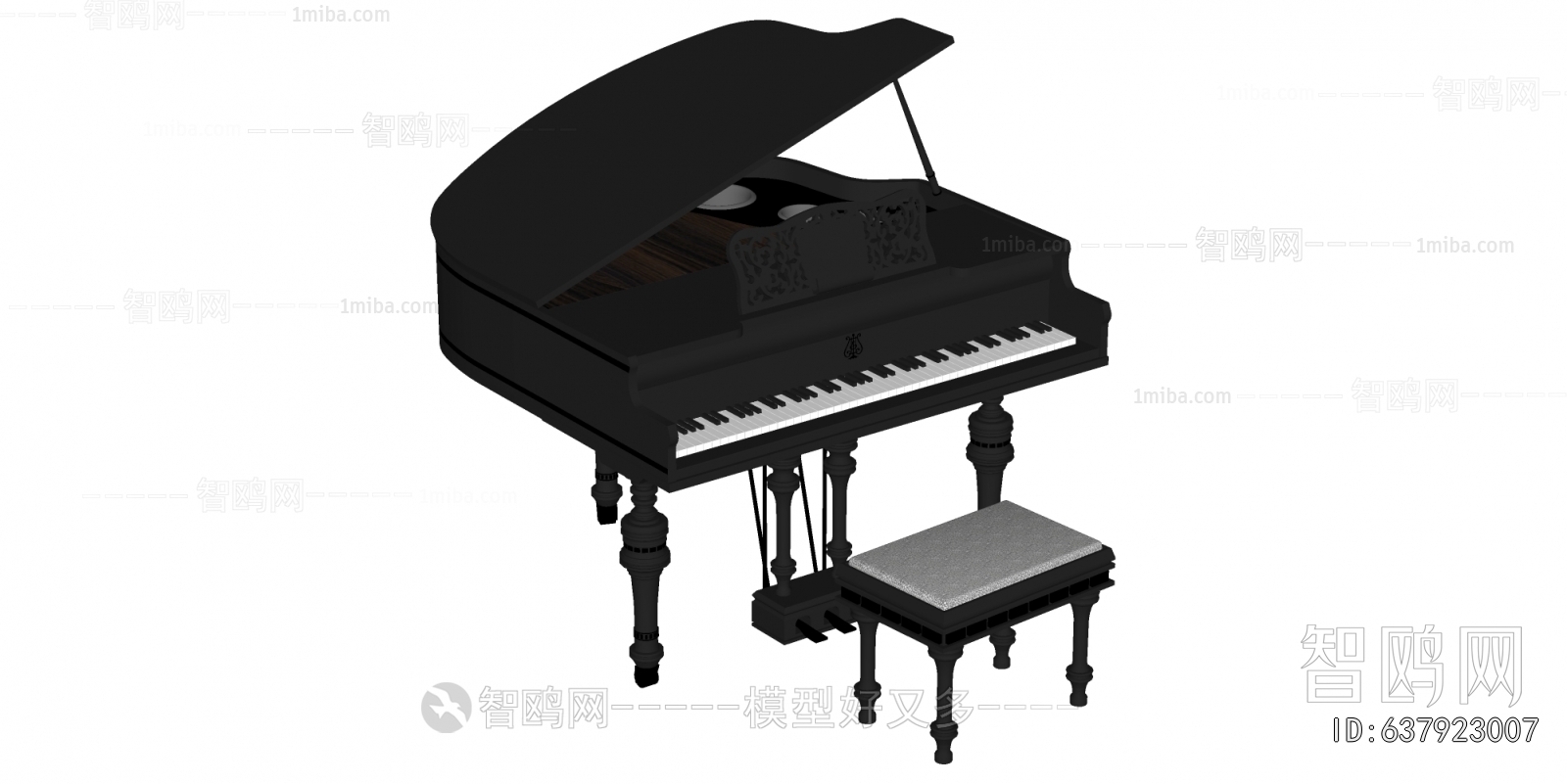 Modern Piano