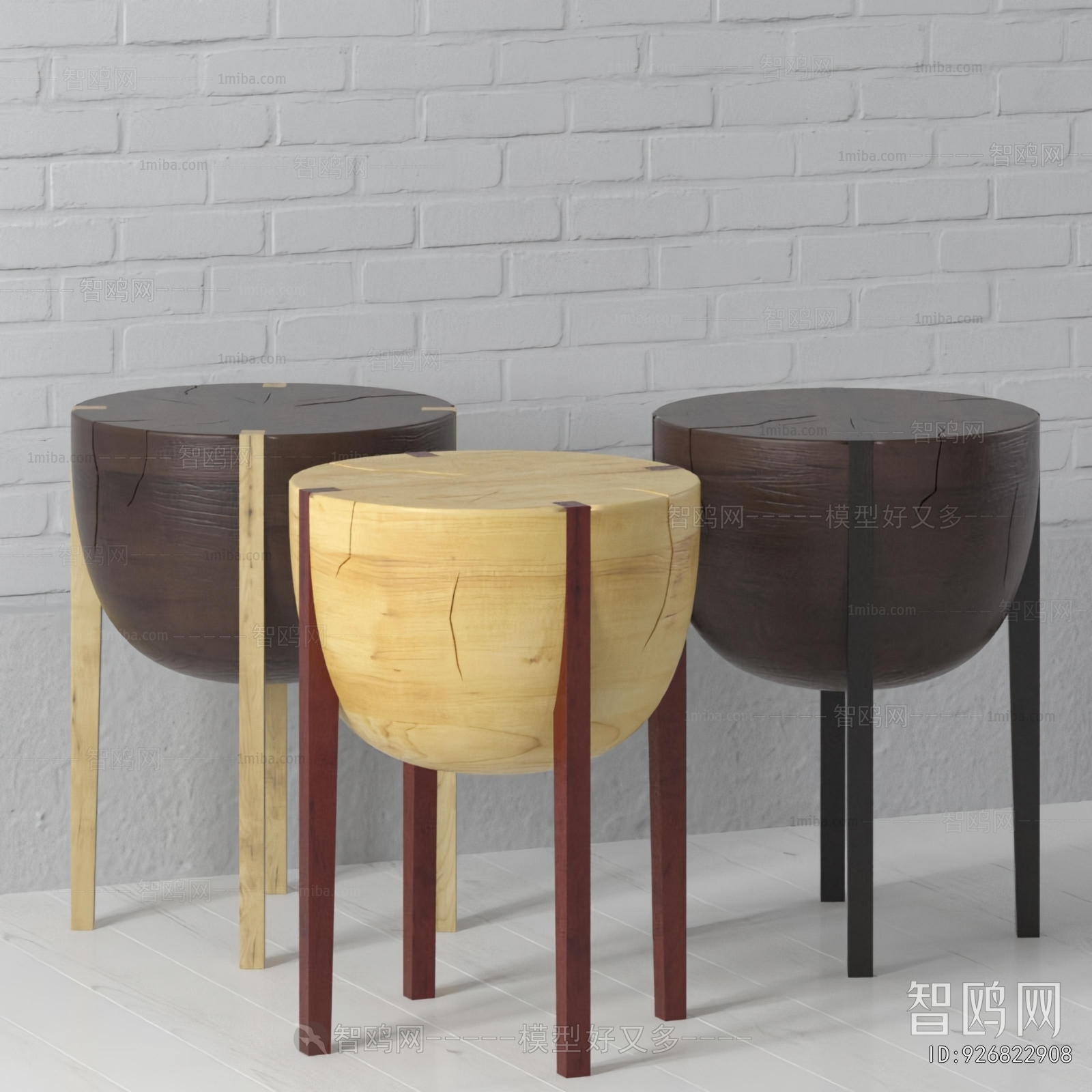 Modern Stool